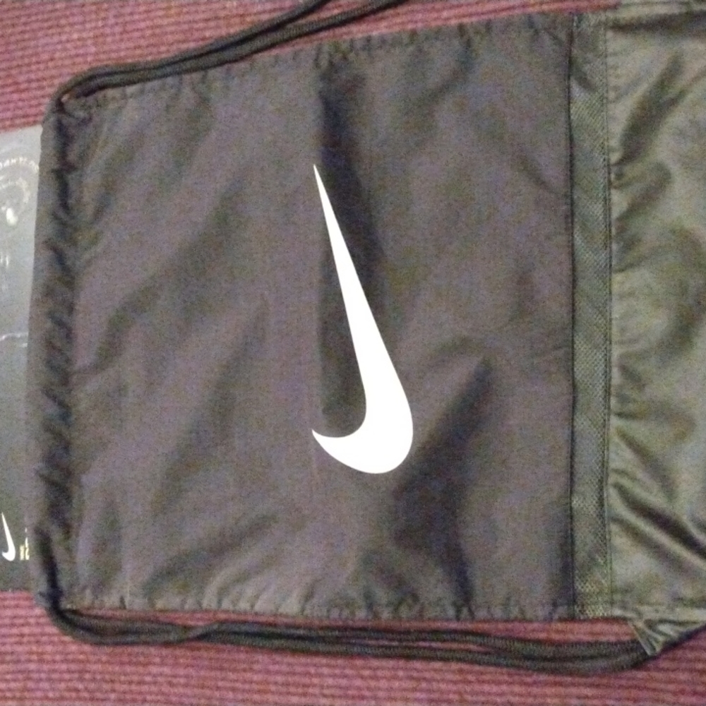 NIKE GYM SACK- Unisex